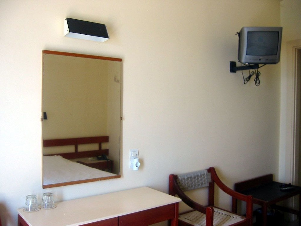 Single Room, Mountain View photo 1
