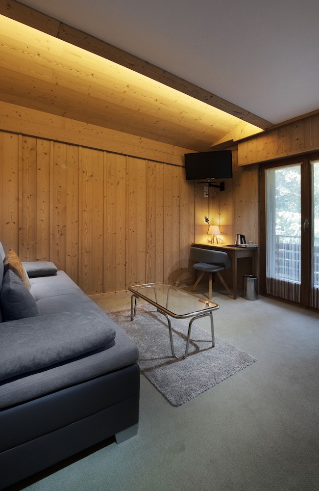 Junior Suite photo 3
