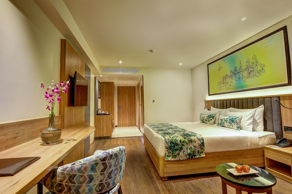 Deluxe Double Room - Photo 3