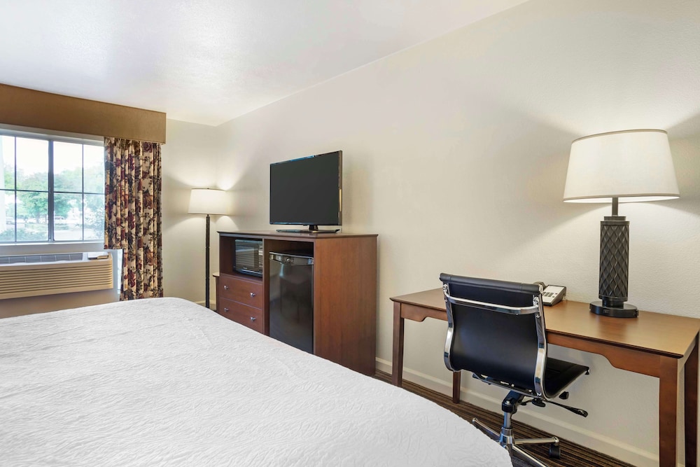 Best Western Clovis Cole, Φωτογραφία 2