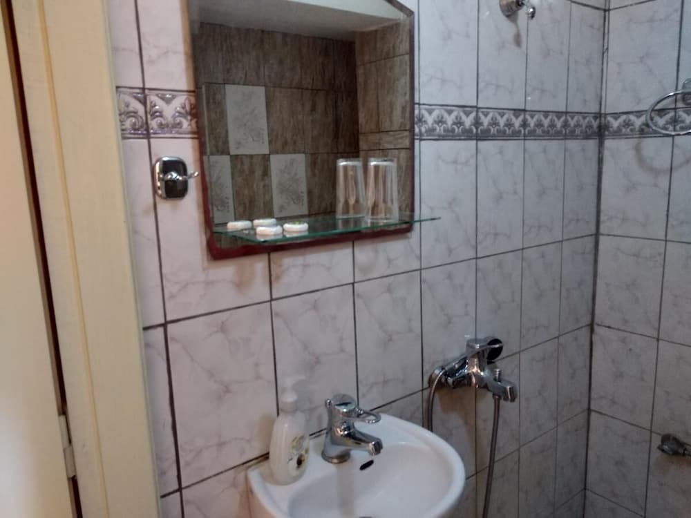 Deluxe Double Room, Sea View photo 3