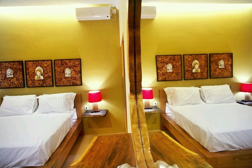 Villa, 4 Bedrooms, Private Pool photo 1
