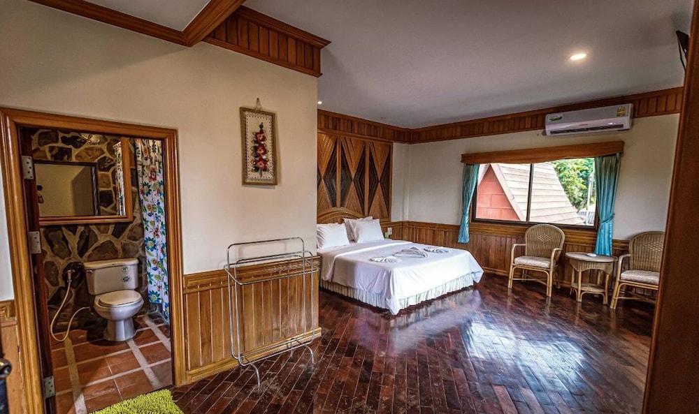 Standard Room, No Window, No Balcony photo 2