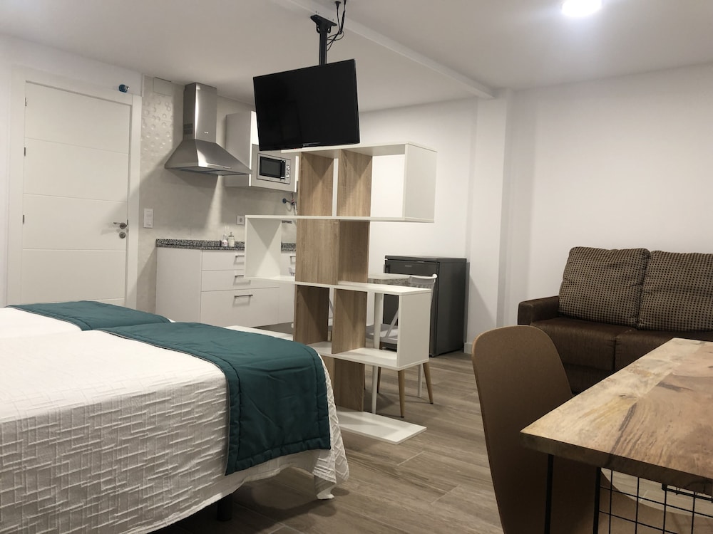 Loft Básico