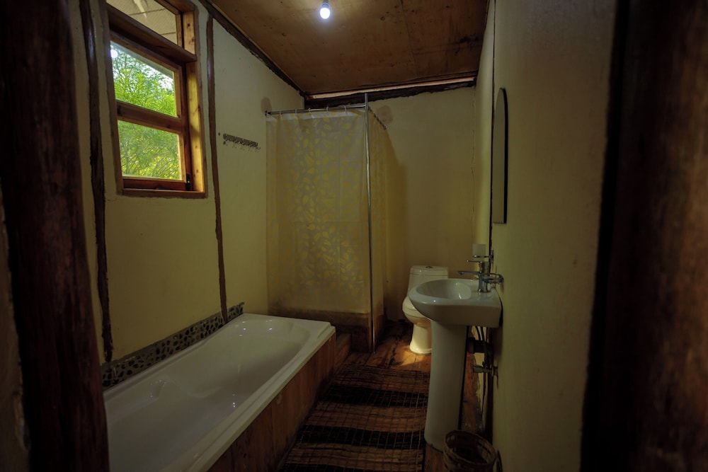 Basic Single Room photo 3