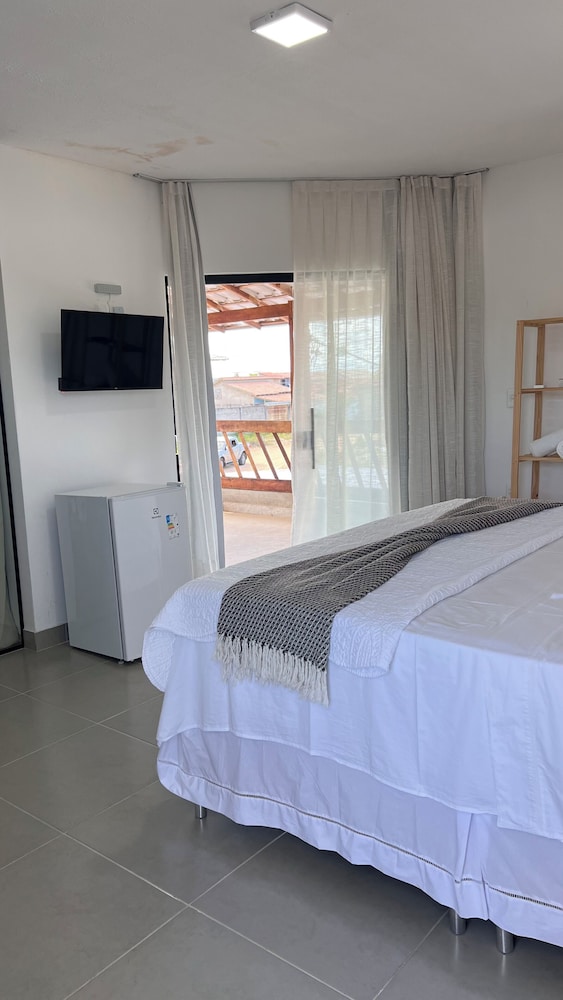 Luxury Room - Photo 2