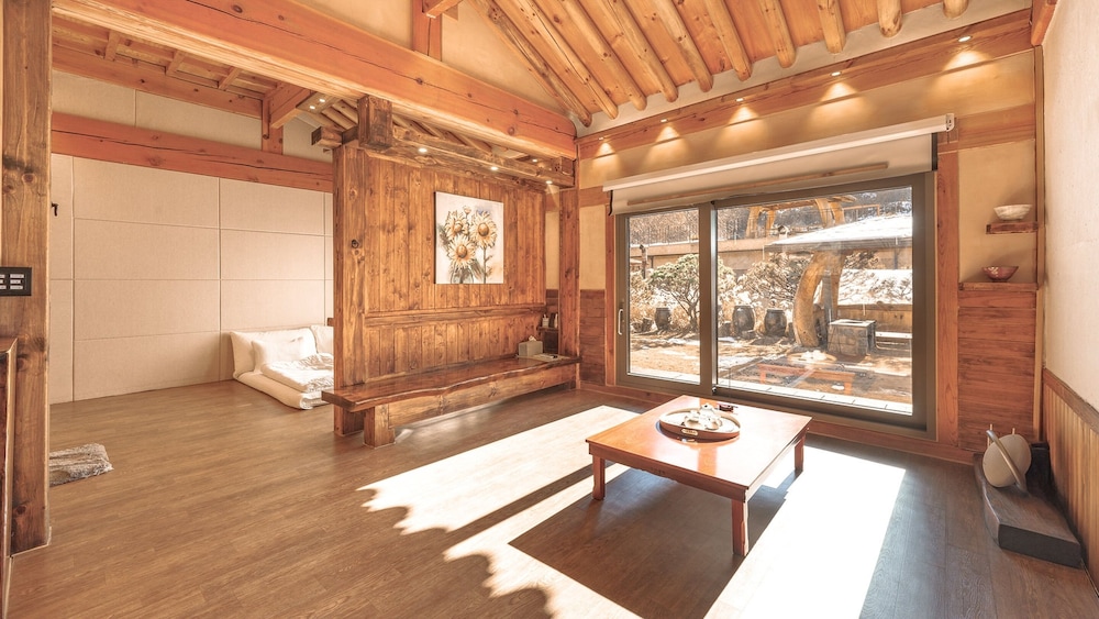 Basic Room, 1 Bedroom (Dasomjae)