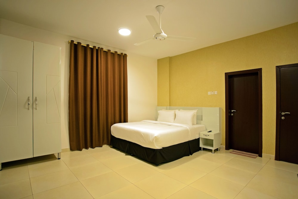 Apartment, 3 Bedrooms