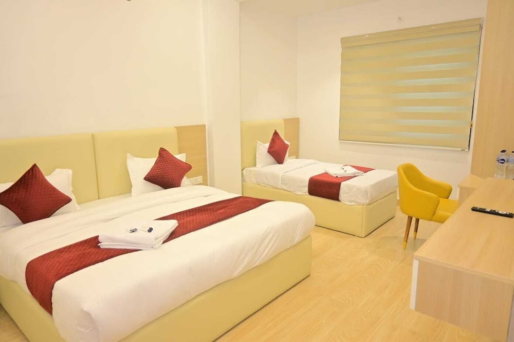 Triple Room - Photo 2
