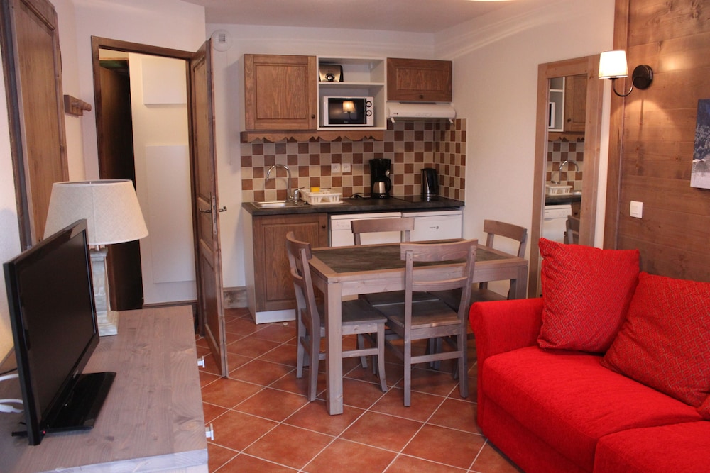 Apartment, 2 Bedrooms