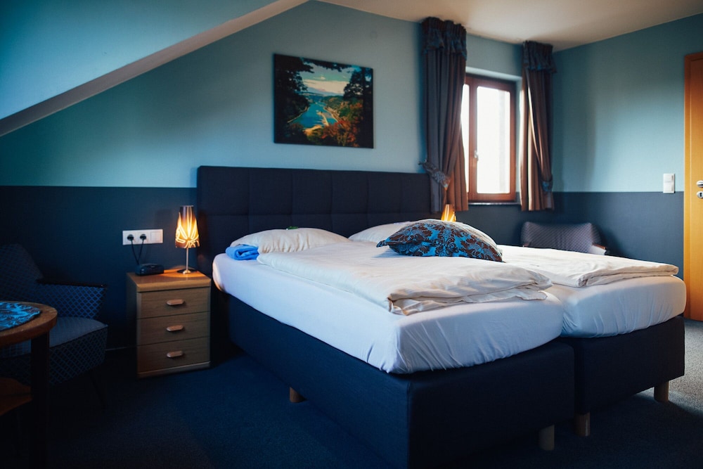 Basic Room (Kuschelnest)