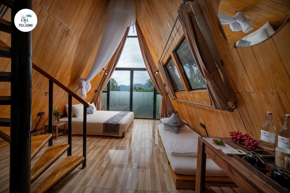 Panoramic Double Room
