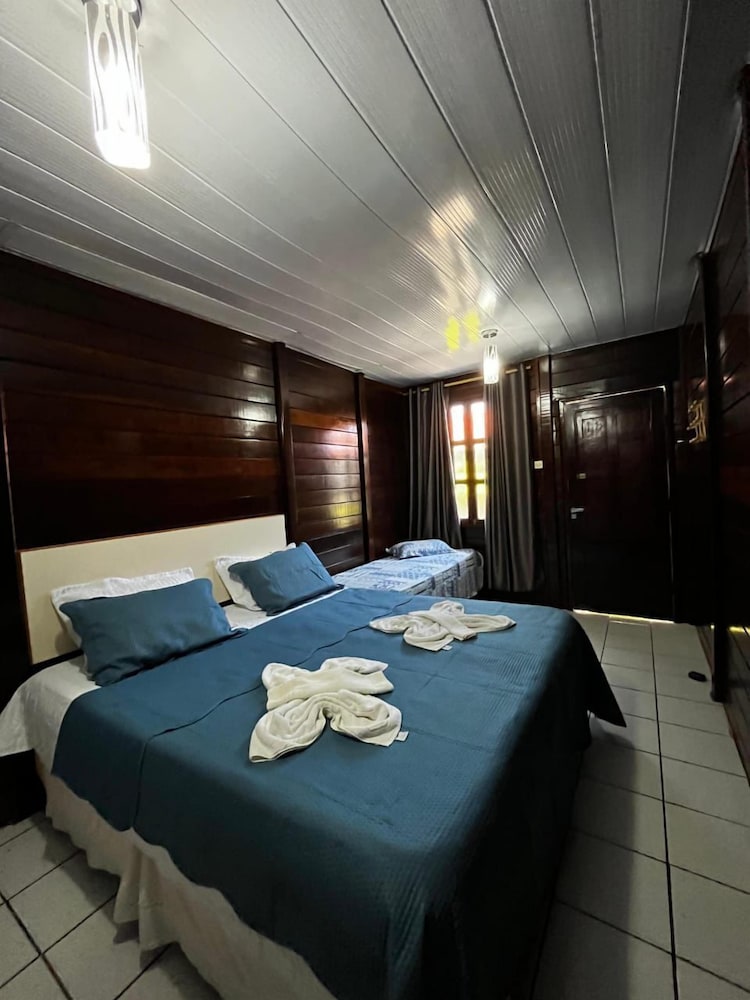 Classic Triple Room photo 2