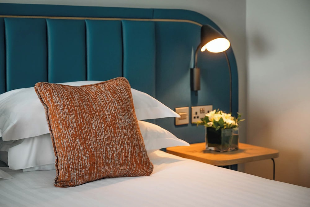 Superior Accessible Double Room - Photo 2