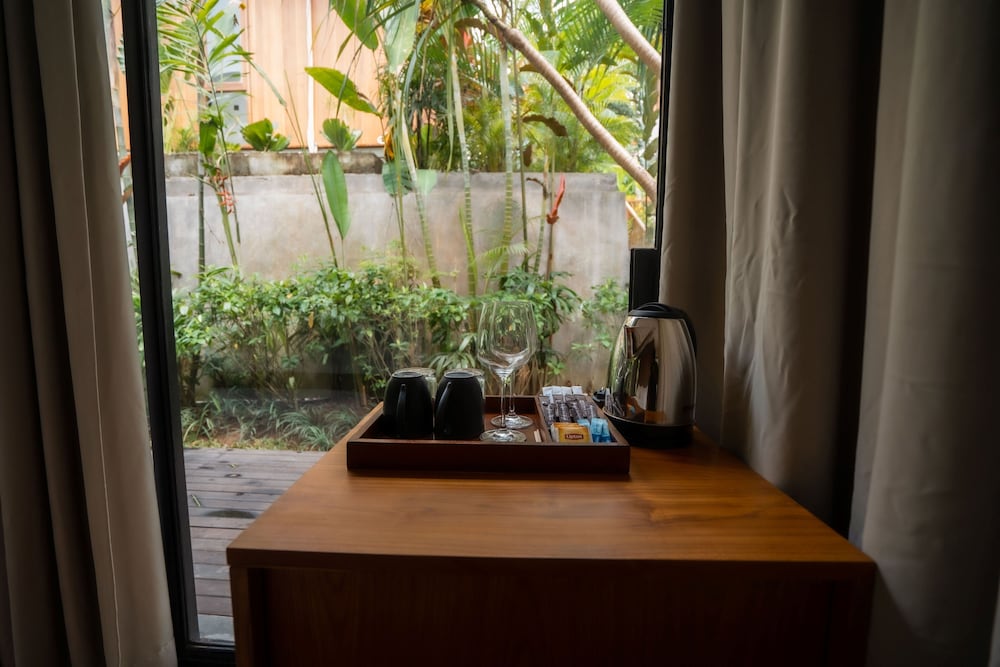 Deluxe Room (Villa Guest Room) - Photo 2
