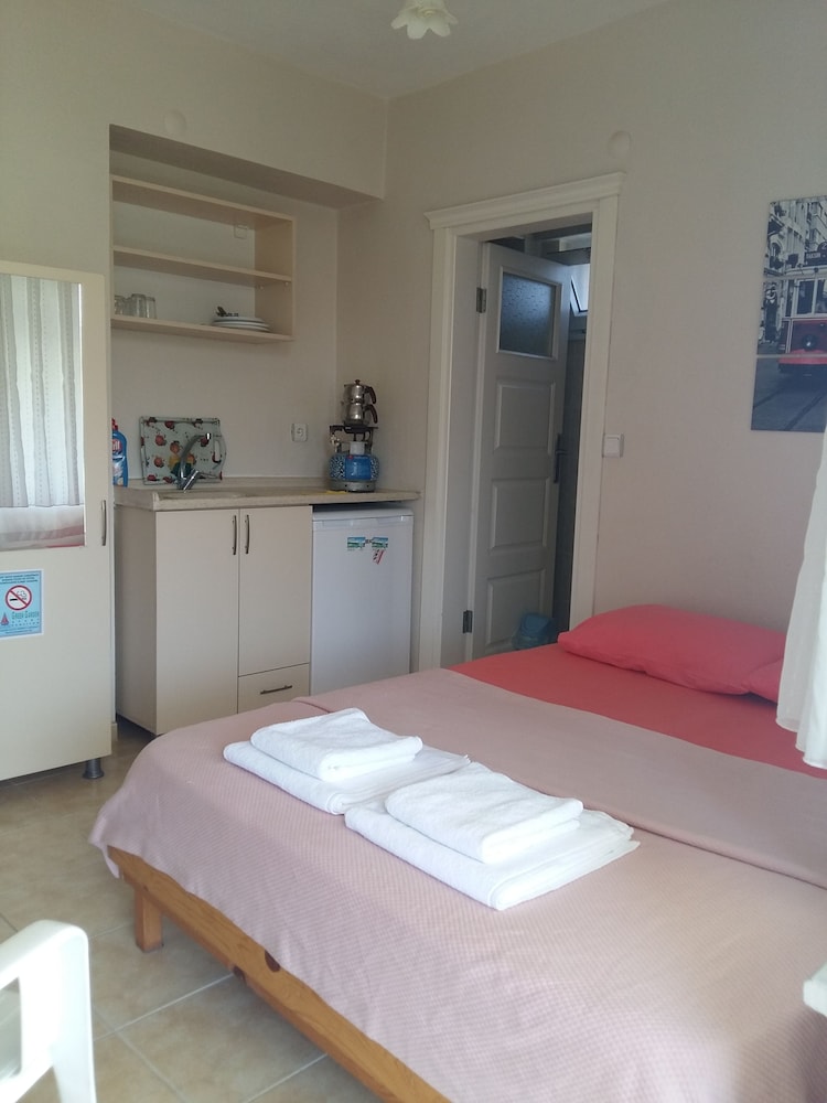 Double Room, Balcony photo 1