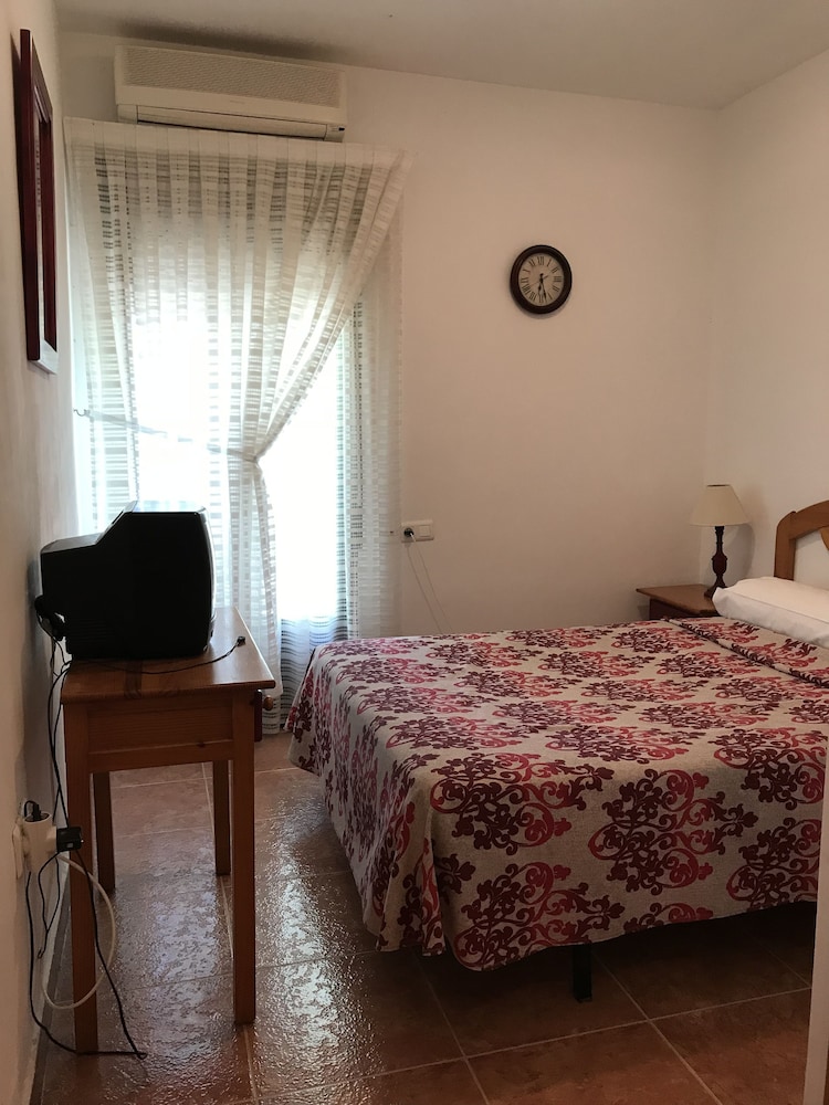 Habitación Doble o con Dos Camas