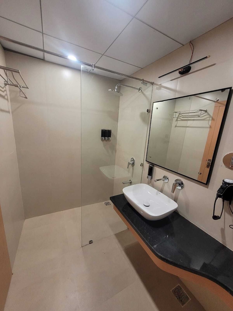 Superior Room, City View