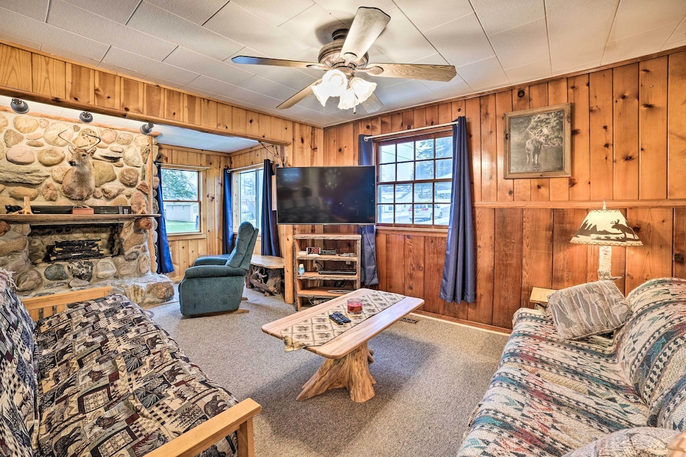 Cottage (2 Bedrooms) photo 1
