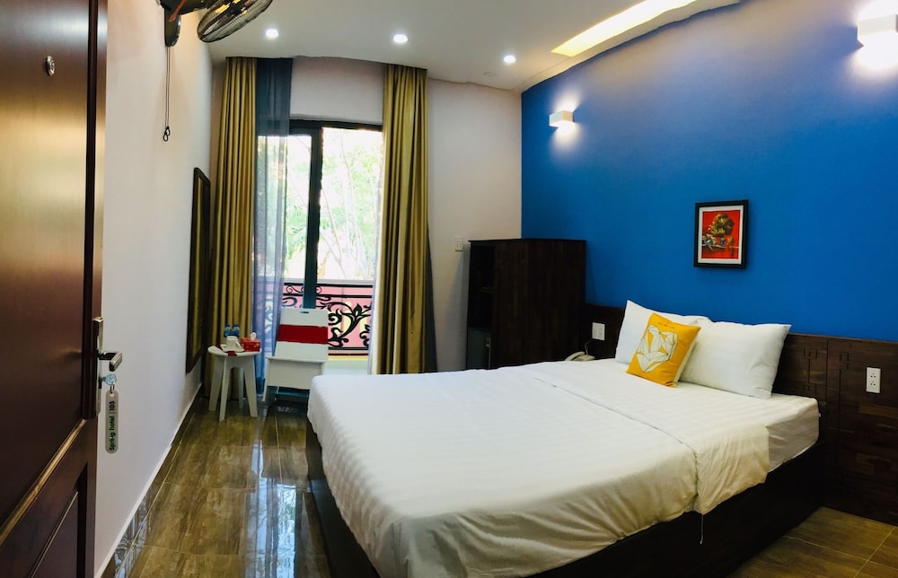 Superior Room photo 1