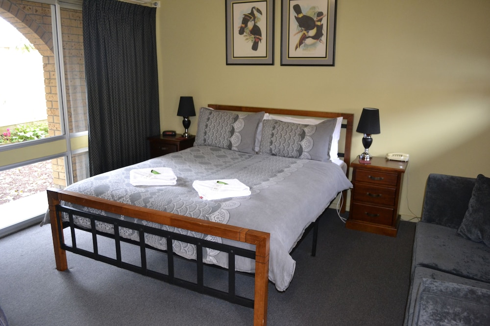 Executive Spa Suite photo 2