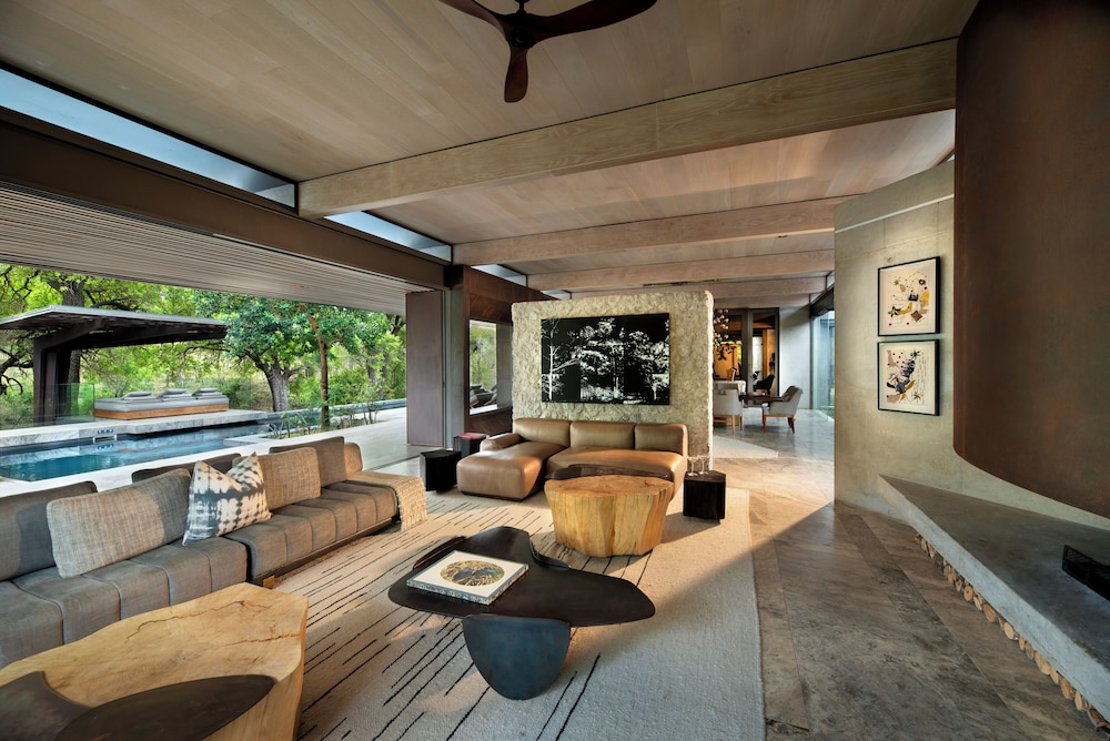 Mvula Villa photo 2