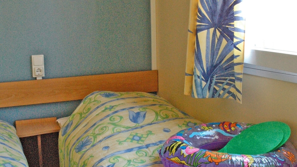 Mobil home CALIFORNIA ECO SANS CLIM 4 p photo 3