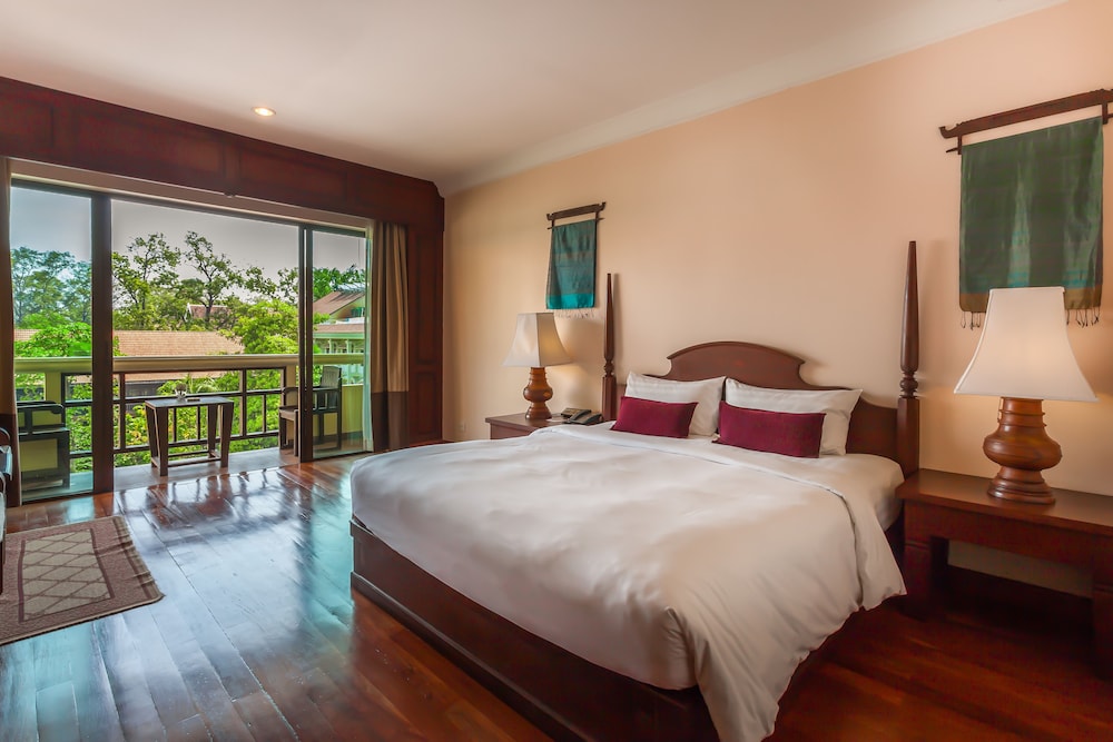 Deluxe Double Room - Photo 1