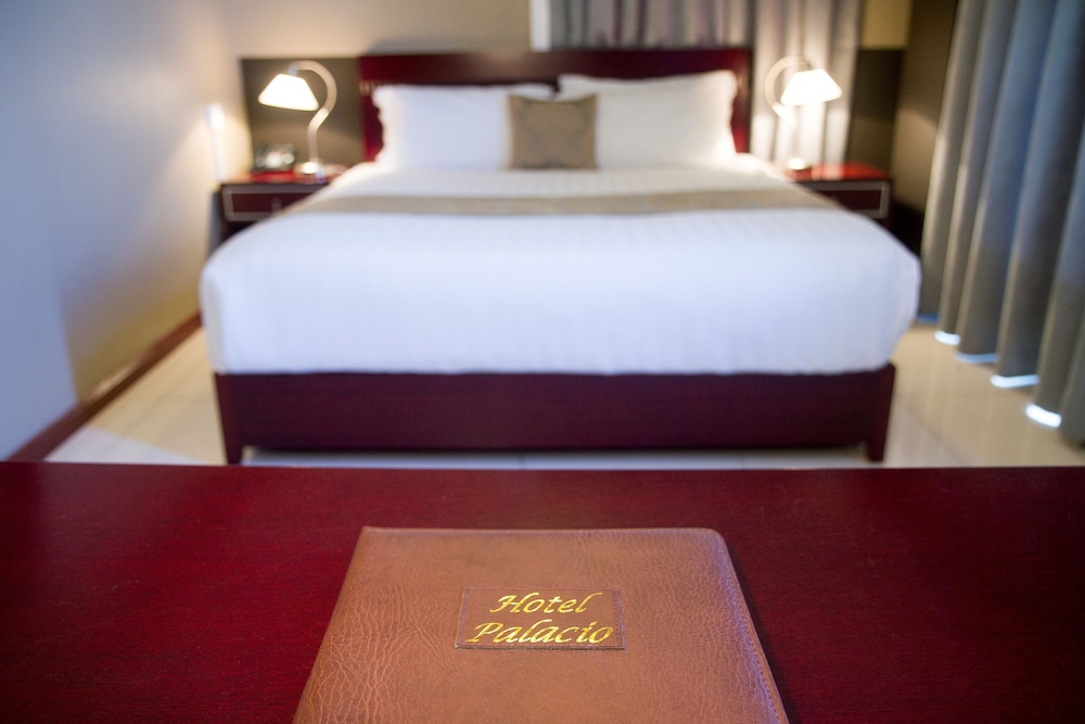 Comfort Room (king) photo 2