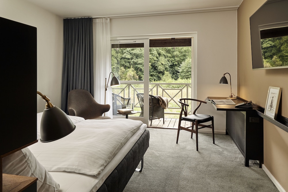 Double Room, Balcony photo 1
