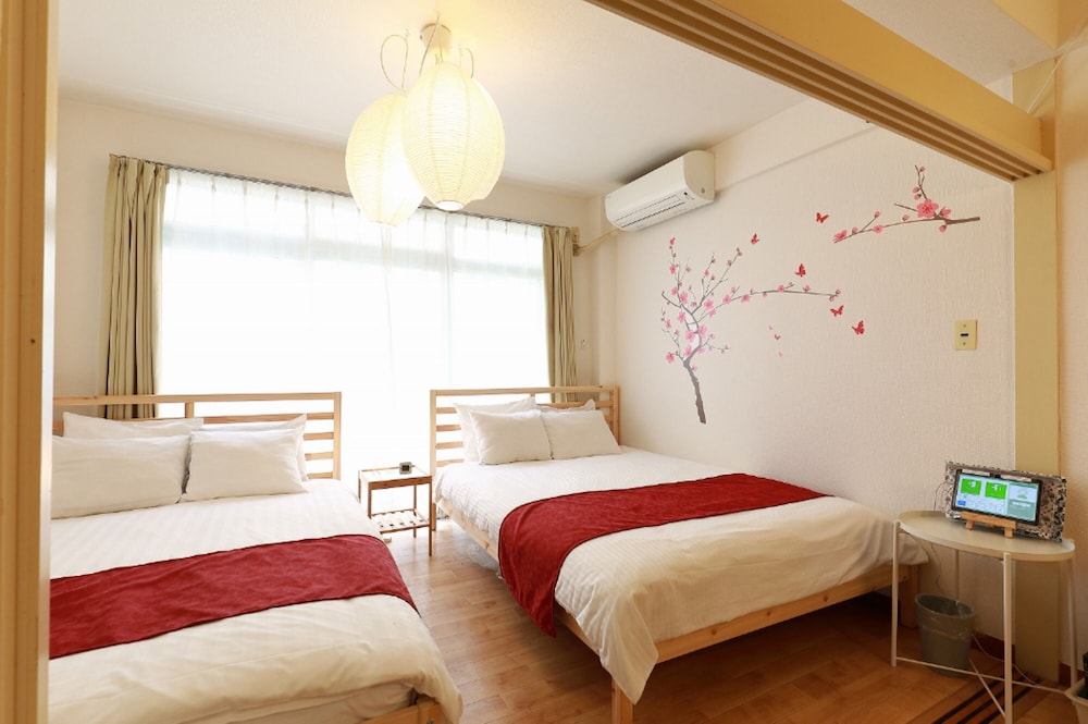1 Bedroom Apartment photo 2