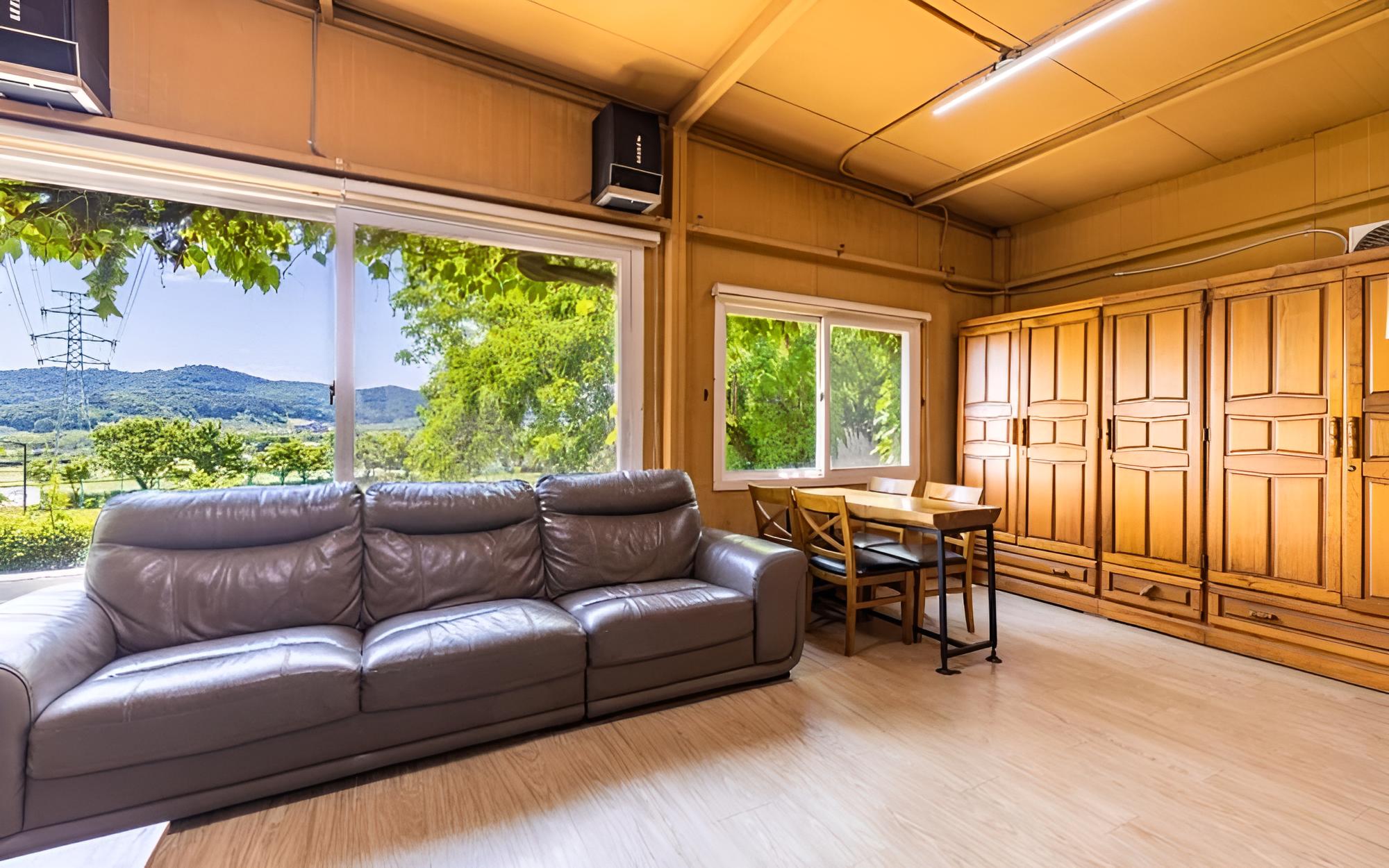 Room (Meorudong (Unshared House)) photo 1