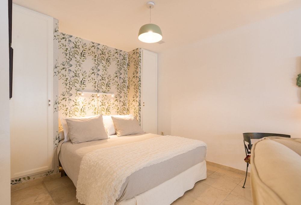 Loft, 1 Bedroom, Terrace