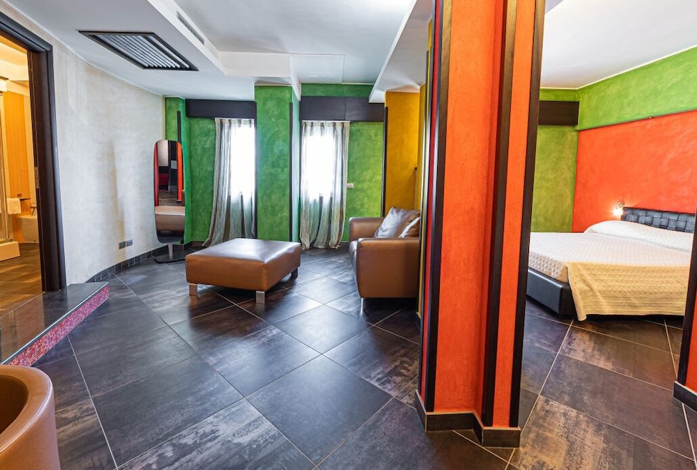 Junior Suite photo 1