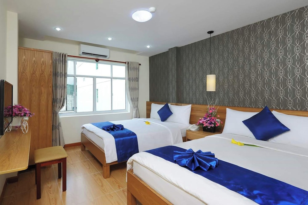 Quadruple Room photo 3