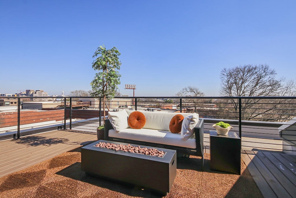 Loft di Peters Street ad Atlanta, Foto 13