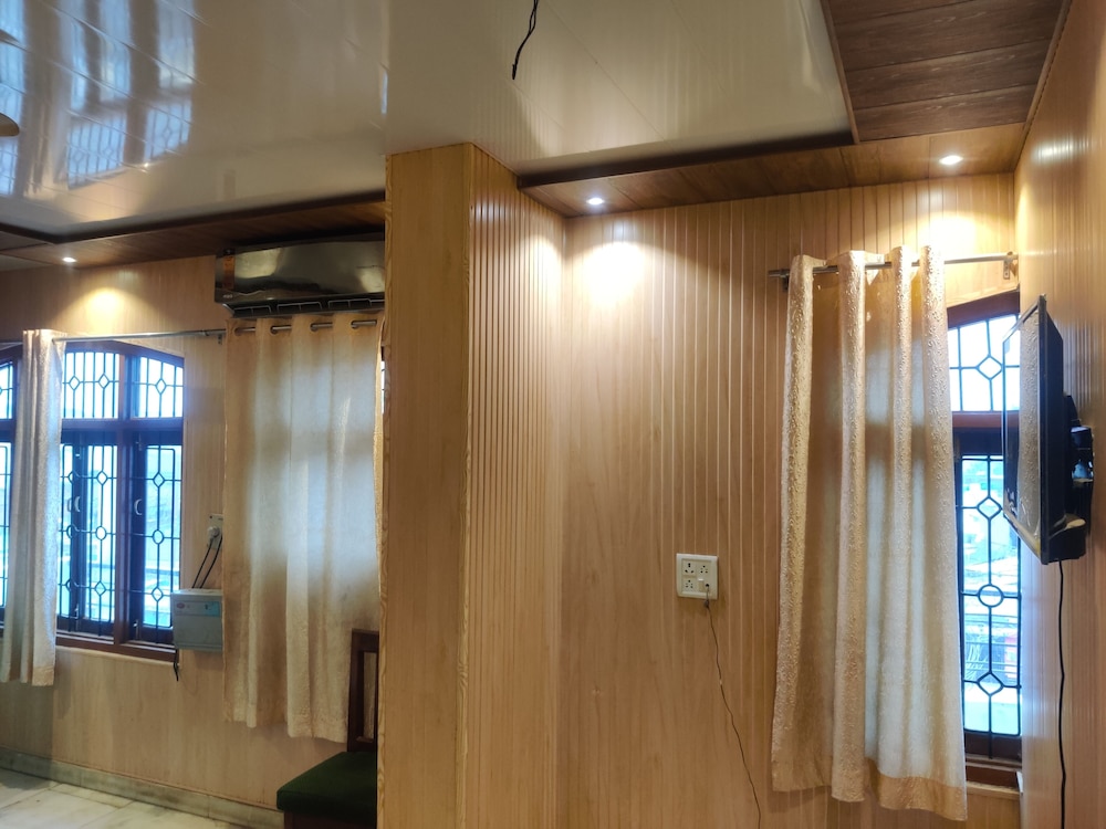 Deluxe Room photo 3