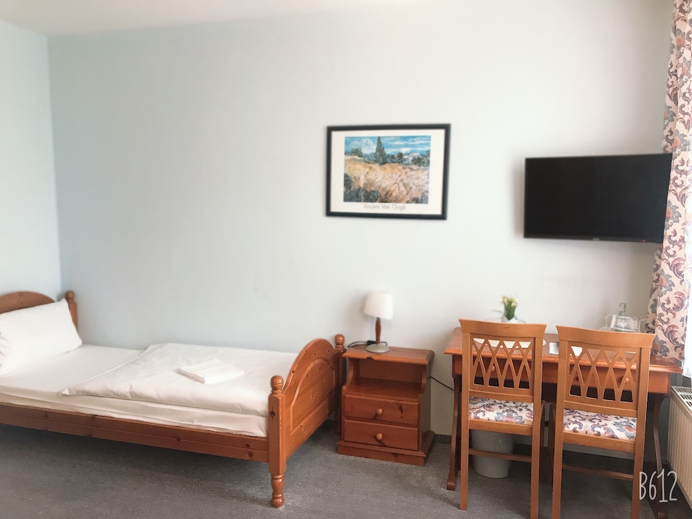 Twin Room photo 1