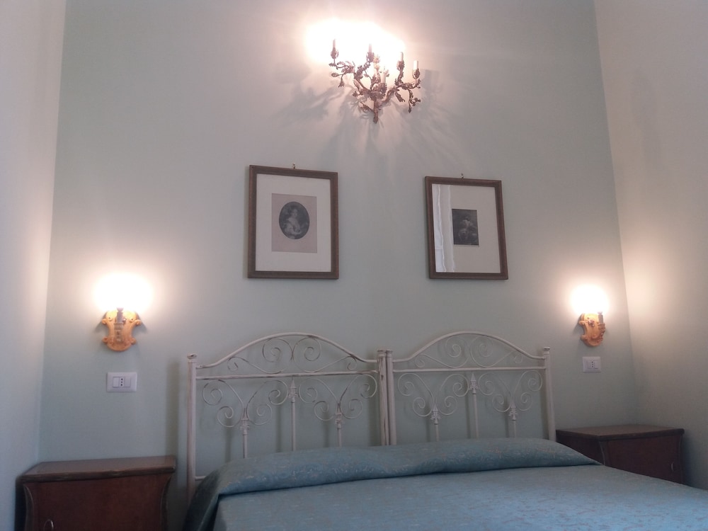 Basic Room, 1 Bedroom