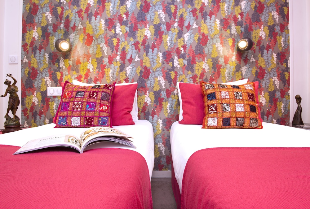 Comfort Twin Room
