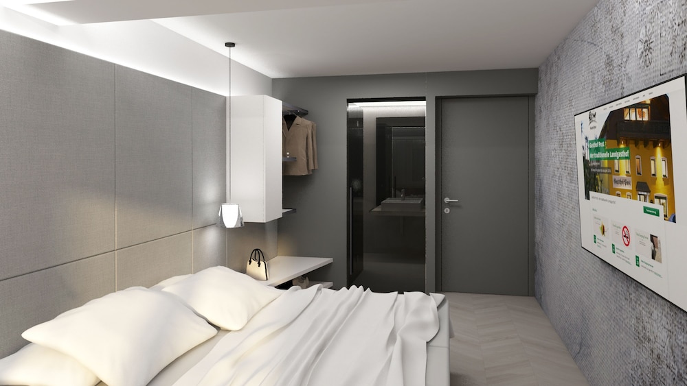 Exclusive Double Room, 1 King Bed, Non Smoking photo 1