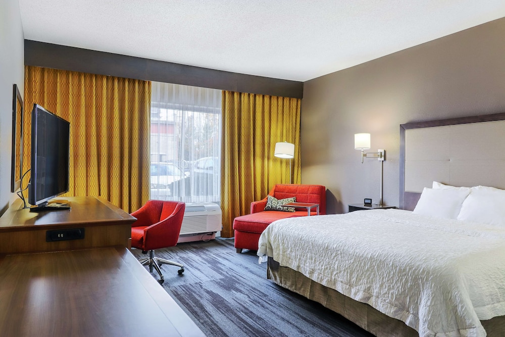 Room, 1 King Bed, Accessible photo 2