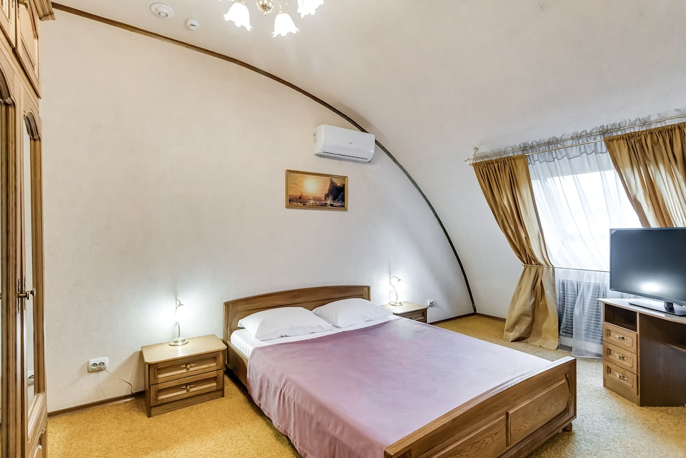 Family Studio Suite photo 1