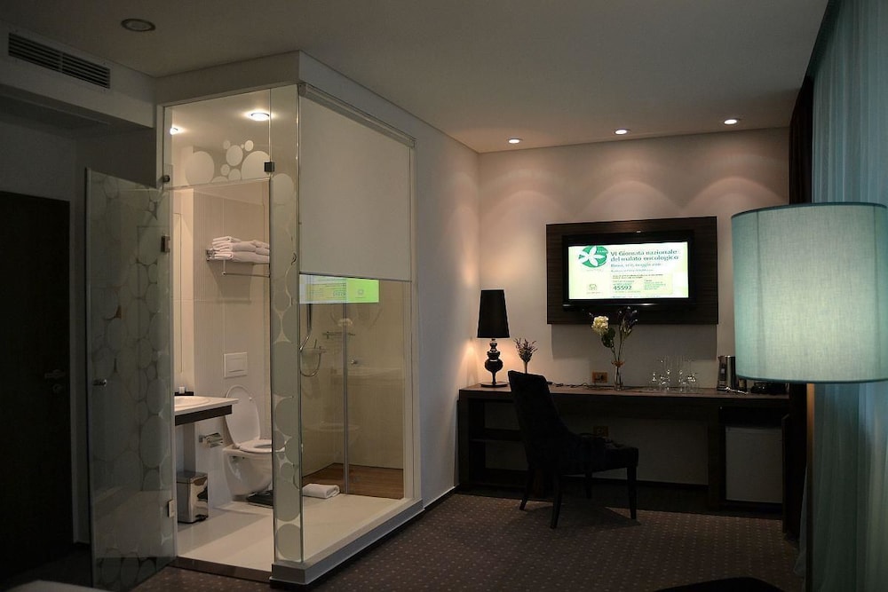 Deluxe Double Room - Photo 2