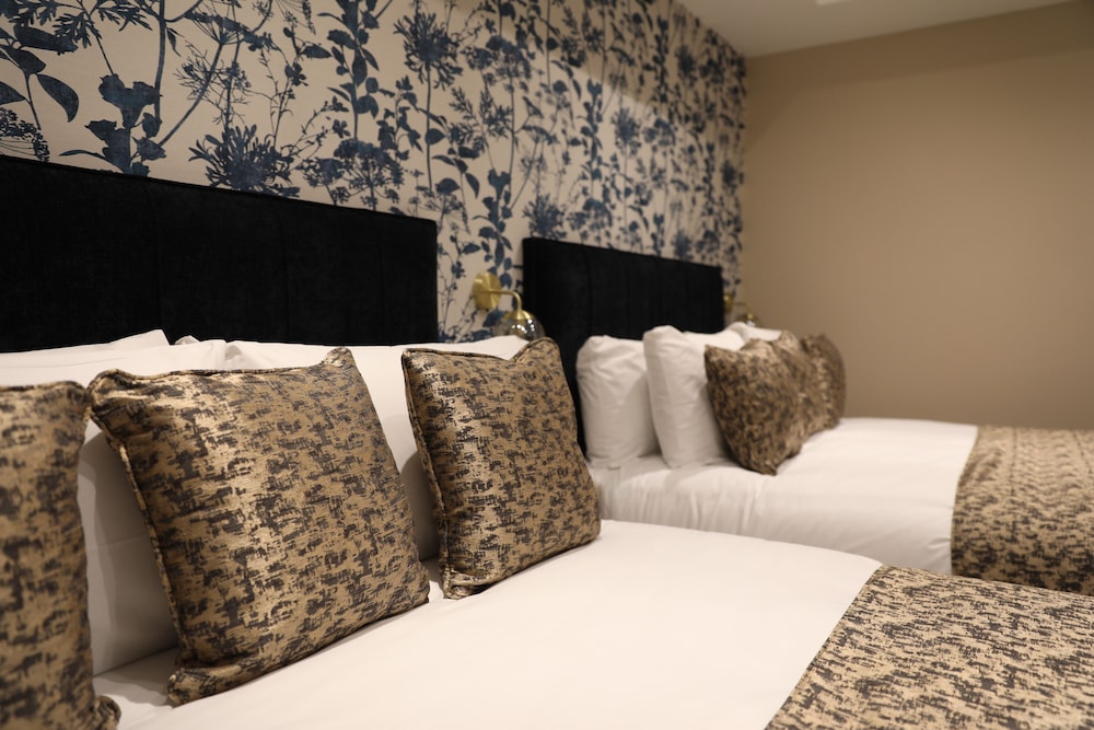Classic Quadruple Room photo 1