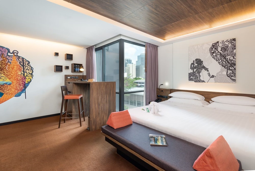 Grand Deluxe Room photo 2
