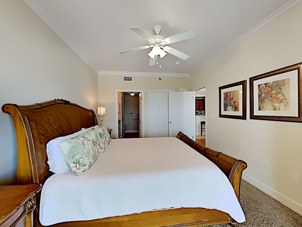 Condo, Multiple Beds, Balcony, Ocean View (#1201 - No Pets)