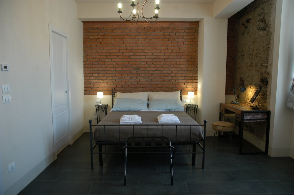 Triple Room (Arancia Amara) photo 1