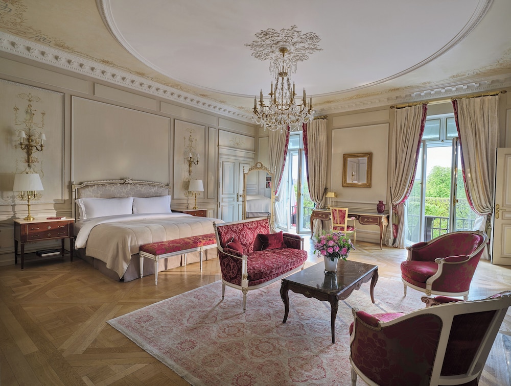 Presidential Apartment Dalí, Park View