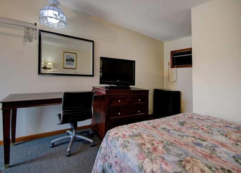 Standard Double Room photo 2